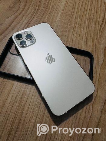 Apple iPhone 12 Pro (Used)