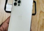 Apple iPhone 12 Pro (Used)