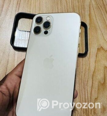 Apple iPhone 12 Pro (Used)