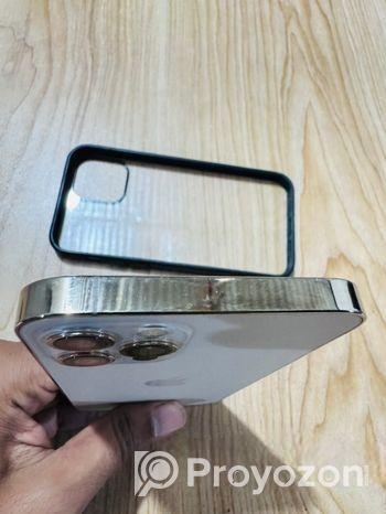 Apple iPhone 12 Pro (Used)