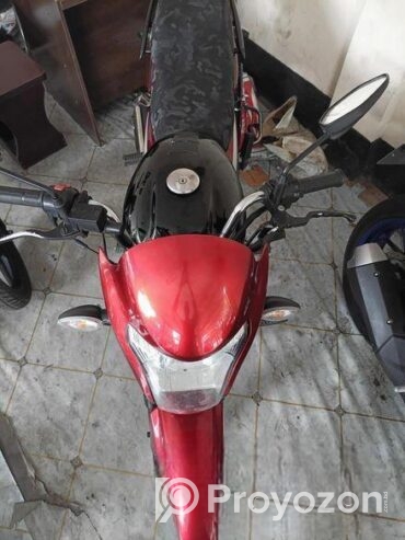 Runner Royal Plus V2 ডিক্স ব্রেক 2023