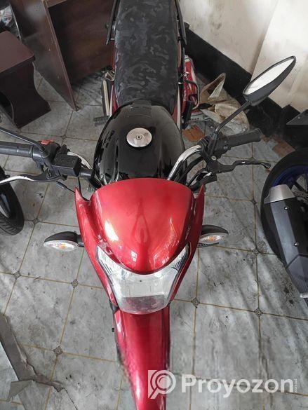 Runner Royal Plus V2 ডিক্স ব্রেক 2023