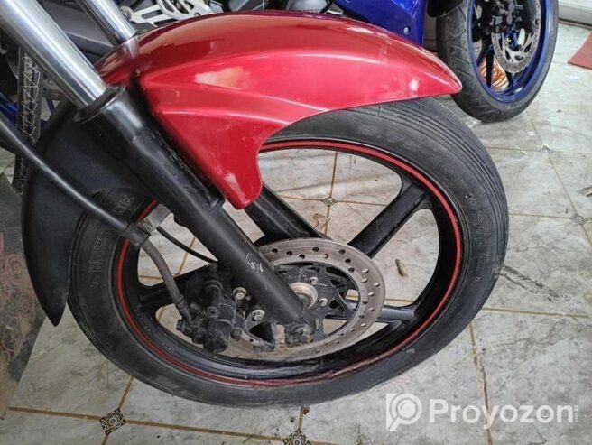 Runner Royal Plus V2 ডিক্স ব্রেক 2023