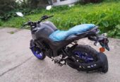 Yamaha FZS V3 Fi Abs Bs6 ডিলাক্স 2024
