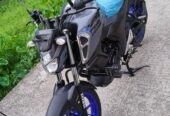 Yamaha FZS V3 Fi Abs Bs6 ডিলাক্স 2024