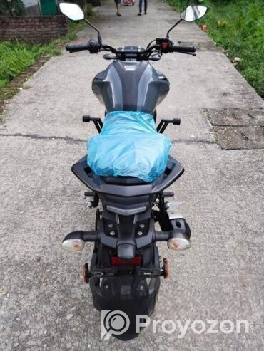 Yamaha FZS V3 Fi Abs Bs6 ডিলাক্স 2024