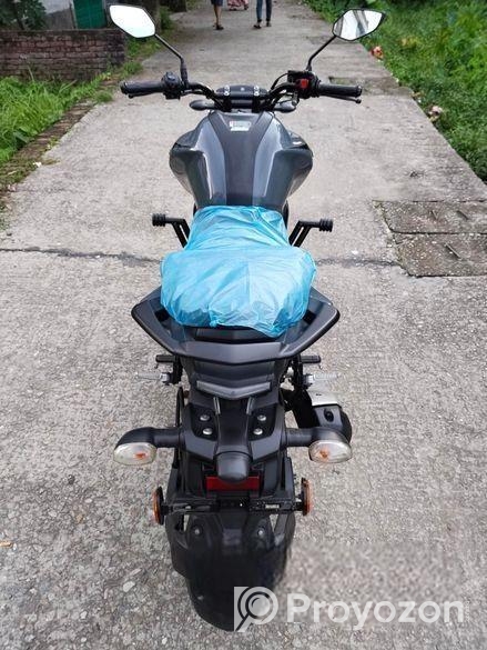 Yamaha FZS V3 Fi Abs Bs6 ডিলাক্স 2024