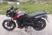 Bajaj Pulsar 150 কুষ্টিয়া নাম্বার 2023