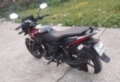 Bajaj Pulsar 150 কুষ্টিয়া নাম্বার 2023