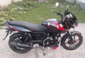 Bajaj Pulsar 150 কুষ্টিয়া নাম্বার 2023