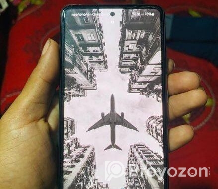 Samsung Galaxy A52S (Used)