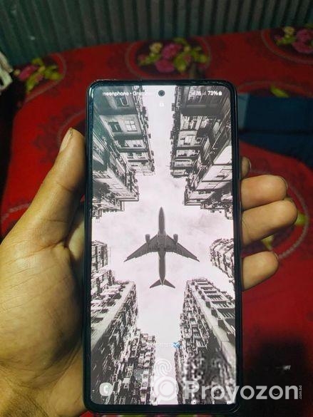 Samsung Galaxy A52S (Used)