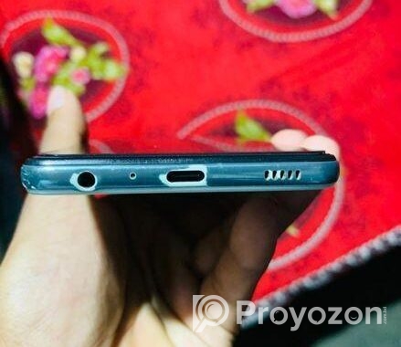 Samsung Galaxy A52S (Used)