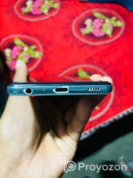 Samsung Galaxy A52S (Used)