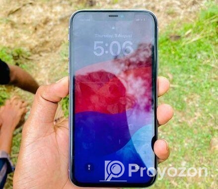 Apple iPhone 11 ব্যবহৃত (Used)