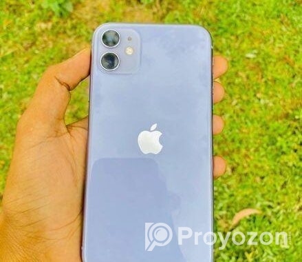 Apple iPhone 11 ব্যবহৃত (Used)
