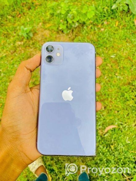 Apple iPhone 11 ব্যবহৃত (Used)