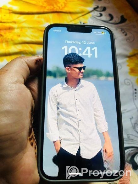 Apple iPhone 13 Pro (Used)