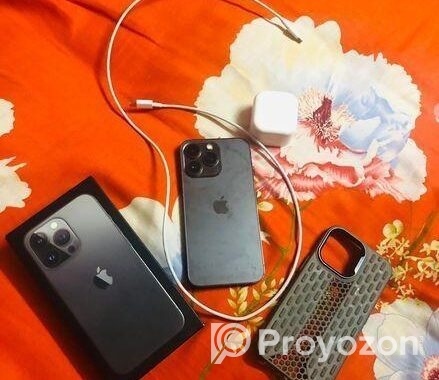 Apple iPhone 13 Pro (Used)