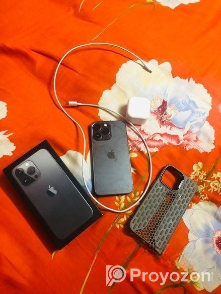 Apple iPhone 13 Pro (Used)