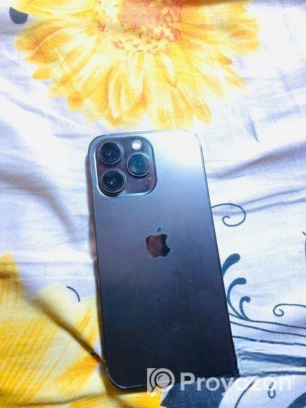 Apple iPhone 13 Pro (Used)