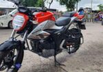 Suzuki Gixxer fi abs 2022