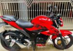Suzuki Gixxer ABS fi 2023