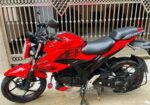Suzuki Gixxer ABS fi 2023
