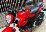 Suzuki Gixxer ABS fi 2023