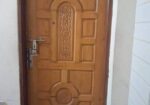 Flat rent at Mirpur.