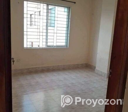 Flat rent at Mirpur.