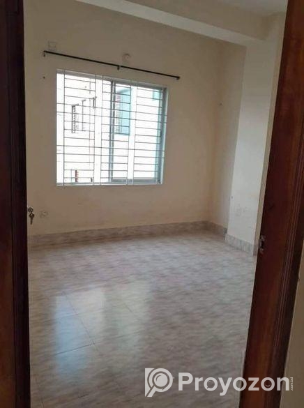 Flat rent at Mirpur.