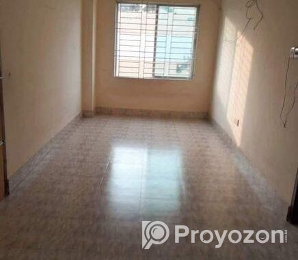 Flat rent at Mirpur.