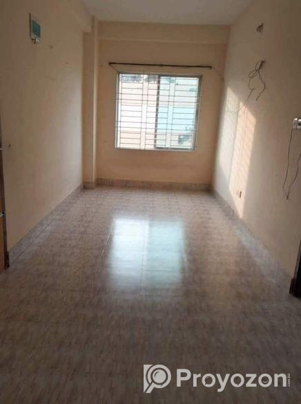 Flat rent at Mirpur.