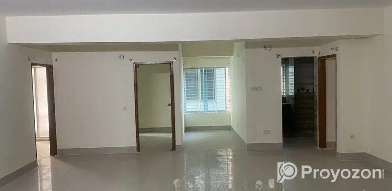 ফ্ল্যাট ভাড়া-আহম্মেদনগর, Mirpur 1 মিরপুর-১