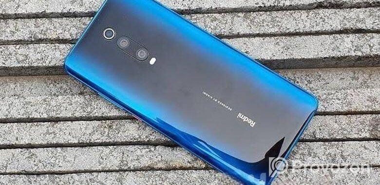 Xiaomi Redmi K20 Pro 6/128 (Used)