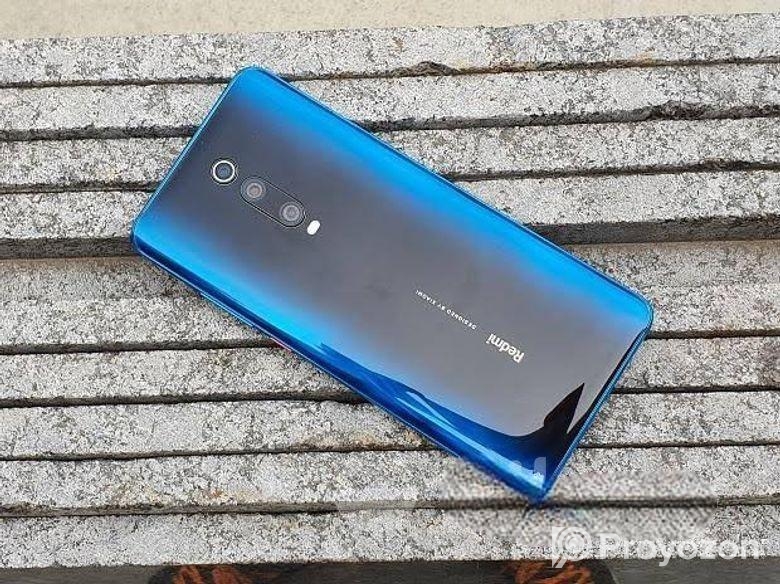 Xiaomi Redmi K20 Pro 6/128 (Used)