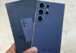 Samsung Galaxy S24 Ultra 12/256 full box (Used)