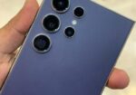 Samsung Galaxy S24 Ultra 12/256 full box (Used)