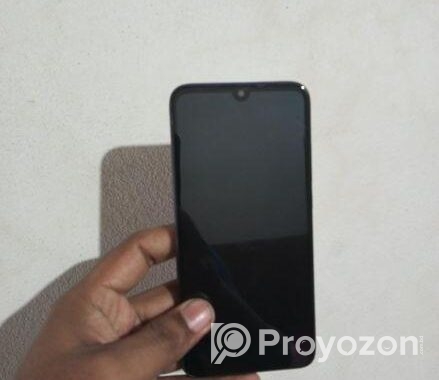 Xiaomi Redmi 7 3+32 (Used)