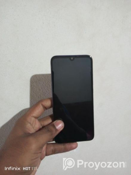 Xiaomi Redmi 7 3+32 (Used)