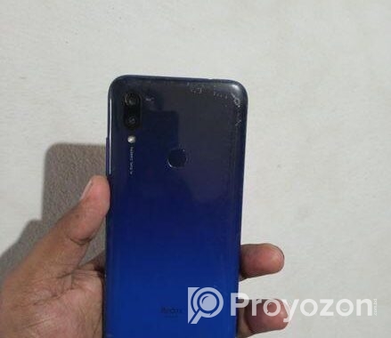 Xiaomi Redmi 7 3+32 (Used)