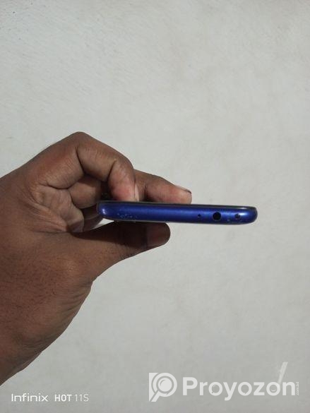 Xiaomi Redmi 7 3+32 (Used)