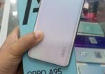 OPPO A95 ধ্যামাকা অফার >8/128 (Used)