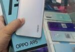 OPPO A95 ধ্যামাকা অফার >8/128 (Used)