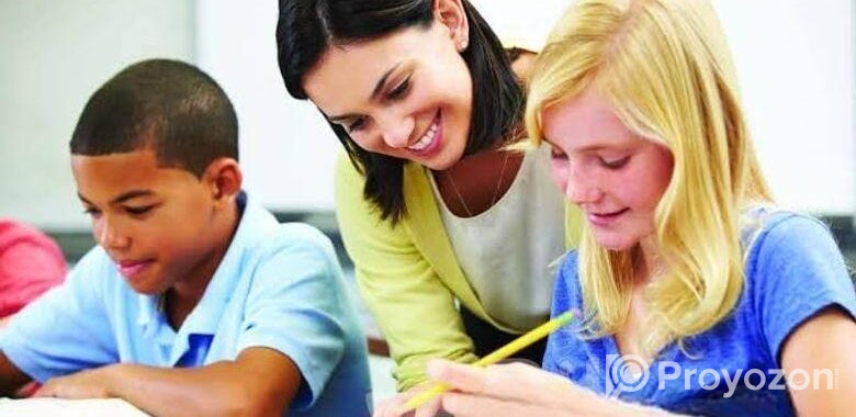 English Medium / Version Home Tutor Available