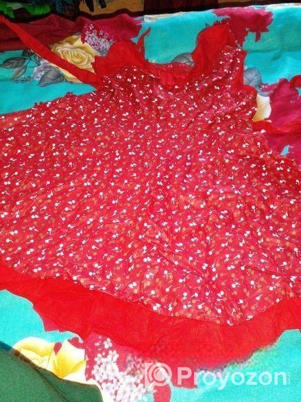 বেবি ড্রেস বিক্রি হবে