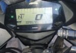 Suzuki Gixxer SF . 2021