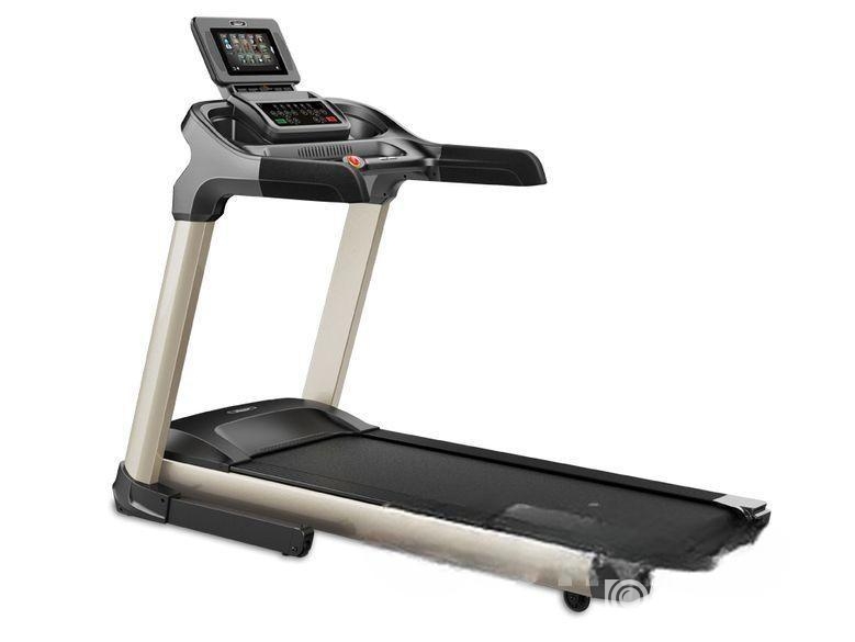 GT3A Android Semi Commercial Foldabble Motorized T