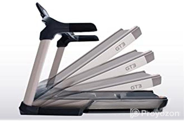 GT3A Android Semi Commercial Foldabble Motorized T